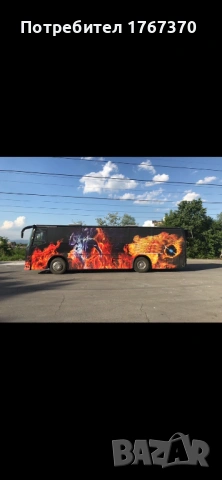 Търговска каравана, снимка 2 - Друго търговско оборудване - 54060055