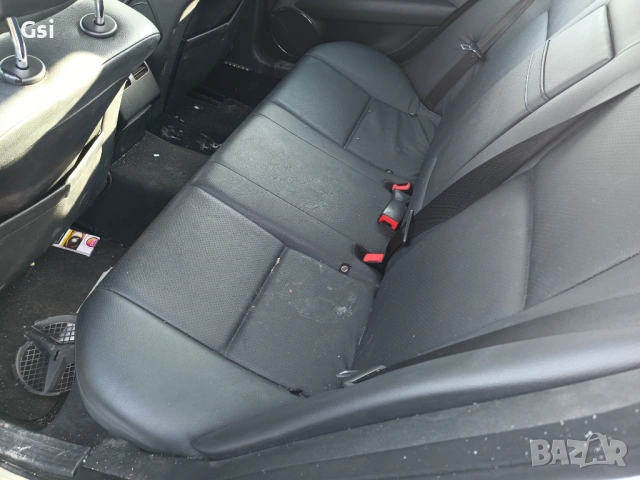 Mercedes w204 , снимка 10 - Автомобили и джипове - 53921330