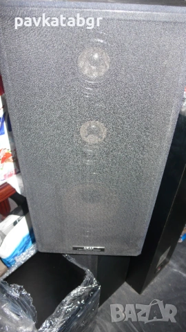 Тонколони Akai