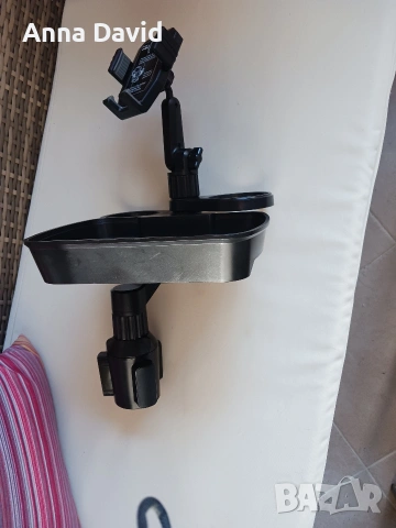 Поставка за GSM Чаши и таблет за Кемпер и Кола, снимка 5 - Аксесоари и консумативи - 53702119