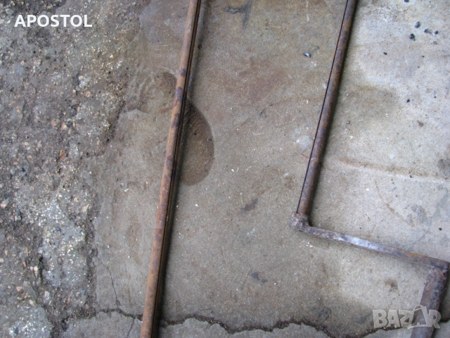 тенекеджйски инстромент за улуци, снимка 4 - Други инструменти - 53357853