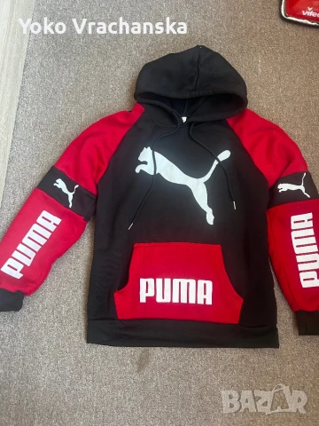 Юношески суичър