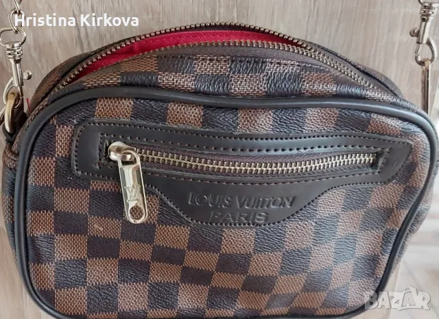 Louis Vuitton чанта, снимка 1 - Чанти - 47200766