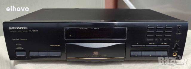 CD player Pioneеr PD-S503
