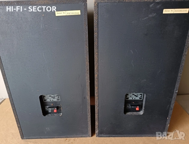 Fisher тонколони , снимка 6 - Тонколони - 53428188