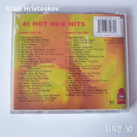 Now That's What I Call Music! 37 cd, снимка 3 - CD дискове - 45767738