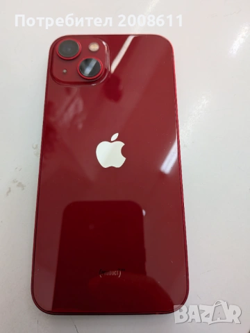 Iphone13, снимка 5 - Apple iPhone - 54276152