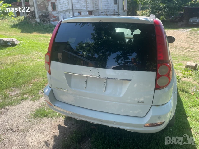 Great Wall Hover 5/Грейт уол Ховър 5-на части!, снимка 2 - Автомобили и джипове - 51385776