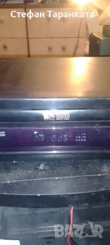 CD player , снимка 3 - Аудиосистеми - 53643934