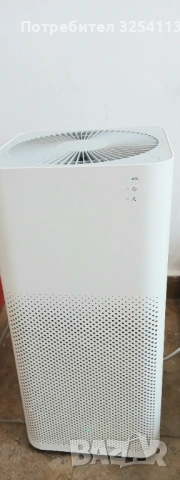 Пречиствател за въздух Xiaomi, снимка 2 - Овлажнители и пречистватели за въздух - 53424765