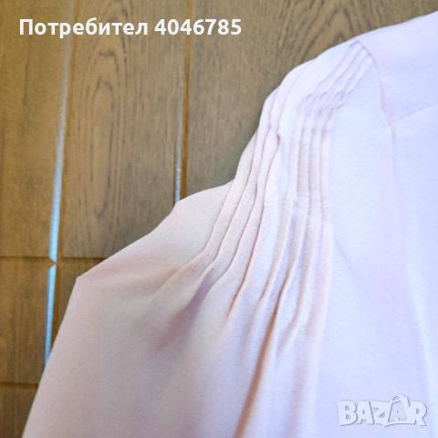 Блуза , снимка 2 - Блузи с дълъг ръкав и пуловери - 45002002