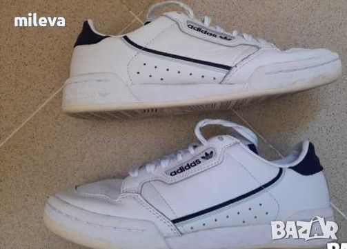 Adidas continental   , снимка 3 - Маратонки - 46336103