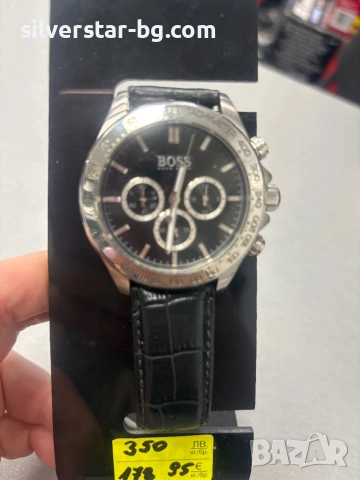Мъжки часовник Boss