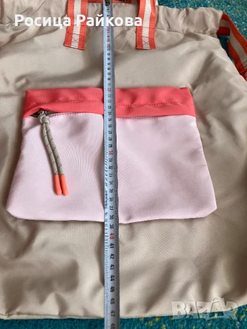 Дамска раница на Joules, снимка 8 - Раници - 50975984