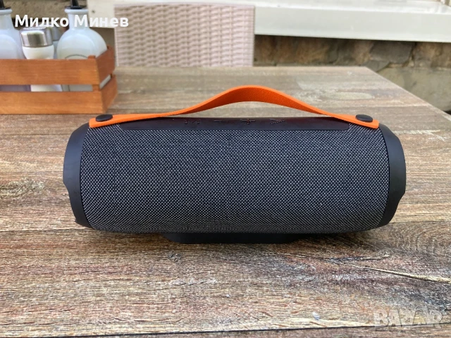 Безжична Bluetooth колонка, снимка 1