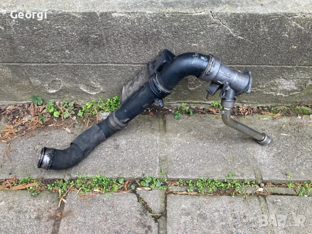 EGR 2.2 CDI W211 Mercedes