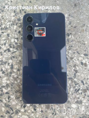 Samsung Galaxy A55 5G, снимка 2 - Samsung - 46144183