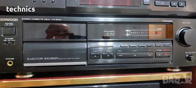 Kenwood  kx-5030, снимка 4 - Декове - 46994542