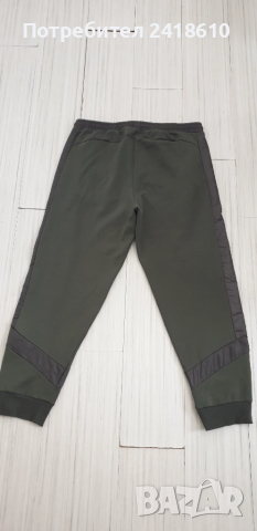 Hugo Boss Hadikon  Mens Size 2XL ОРИГИНАЛ! Мъжко Долнище!, снимка 5 - Спортни дрехи, екипи - 51593730