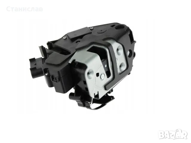 Ford Focus MK3 Брава за предна дясна врата , снимка 2 - Части - 50217106