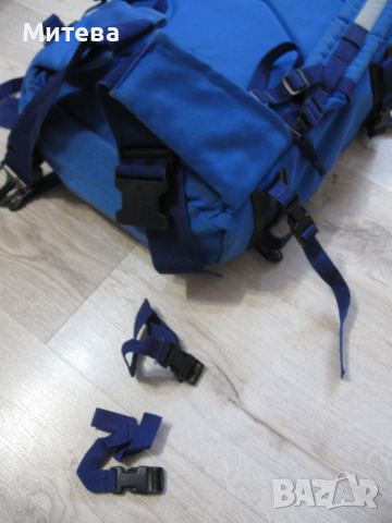 Ortovox раница за туризъм 30 л., снимка 4 - Раници - 52918818