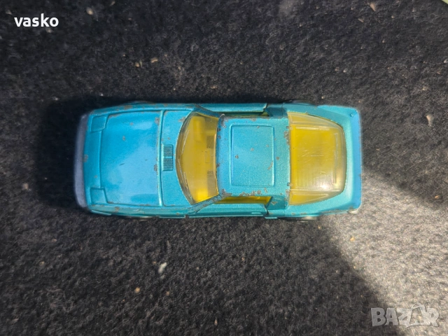 Български мачбокс, снимка 5 - Колекции - 53755057