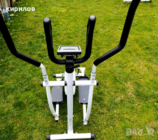 Кростренажор 