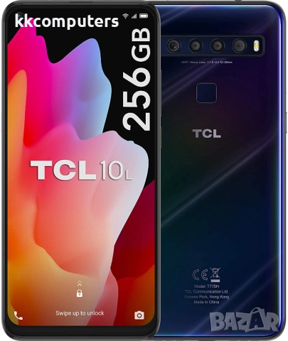 ЧАСТИ ЗА TCL 10L