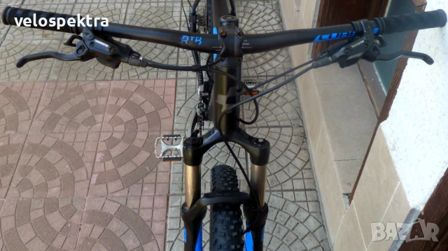 КЮБ ! 29 цола ! 2х10 скорости ! Хидравлики диск ! Германия !, снимка 10 - Велосипеди - 53959046