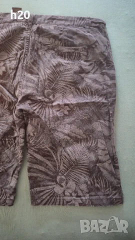 Къси панталони H&M, размер 34., снимка 4 - Къси панталони - 50748994