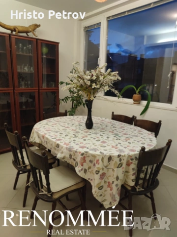 ТОП ЛОКАЦИЯ! МОЖЕ С ДОМАШНИ ЛЮБИМЦИ!, снимка 10 - Апартаменти - 53858847