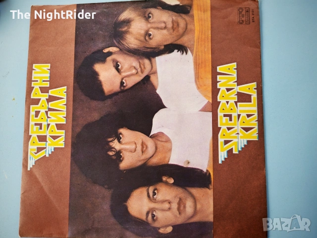 Грамофонни плочи по 5€, снимка 6 - Грамофонни плочи - 53721529