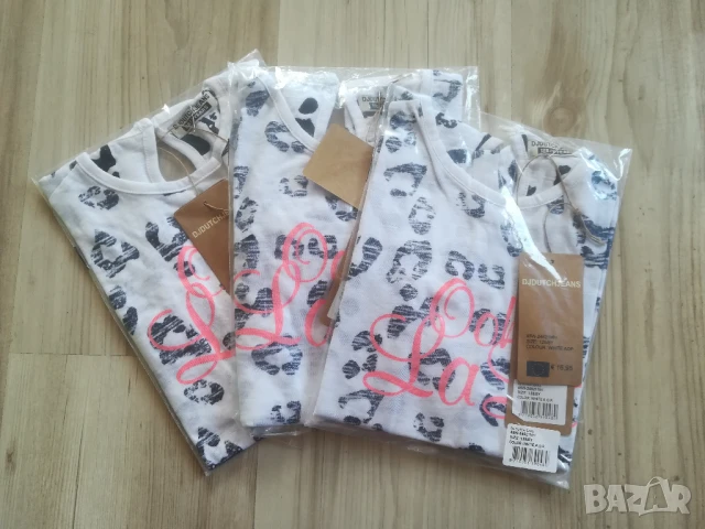 детска блуза 2,3,4,5,6,7,8 г, снимка 5 - Детски Блузи и туники - 22262536