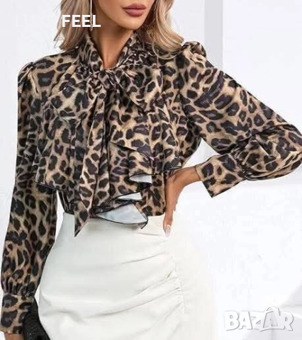 Дамска Риза ⚜️