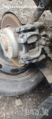 Електрически Спирачни апарати Vw Golf 7, снимка 1