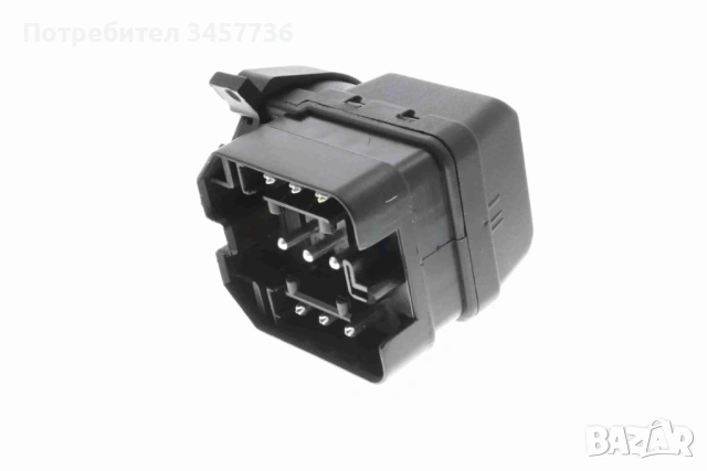 Клеморед Mini Cooper R50 R52 R53 2001-2008 клема контактен ключ НОВ, снимка 3 - Части - 53240079