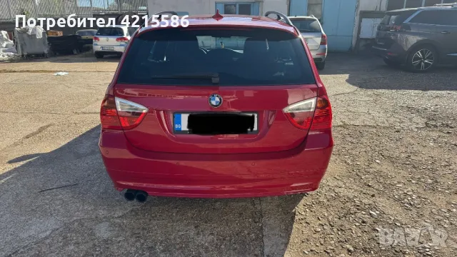 330d, снимка 5 - Автомобили и джипове - 47456337