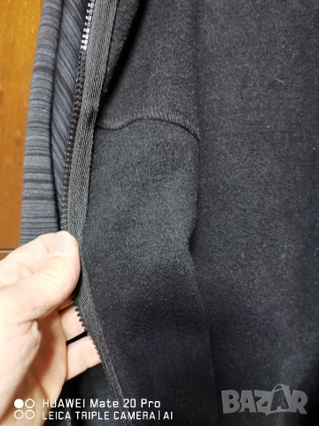 Kanzas 2XL леко яке. , снимка 4 - Якета - 52552640