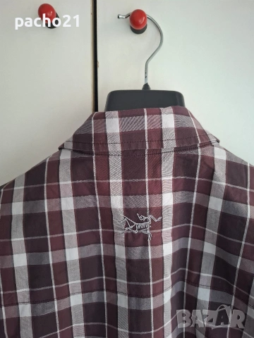 Arcteryx , снимка 8 - Екипировка - 53781653