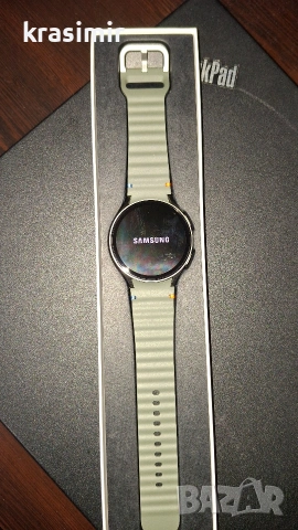 Samsung Galaxy Watch 7, снимка 5 - Смарт гривни - 53884997