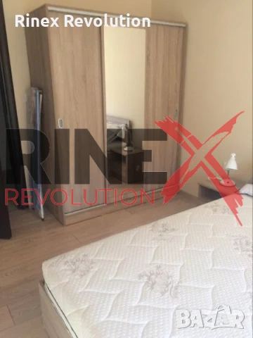 Двустаен апартамент под наем в Центъра, снимка 7 - Апартаменти - 54280326