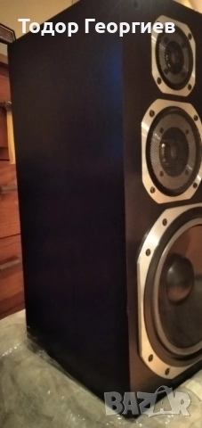 Kenwood LS 880 clas A  , снимка 4 - Тонколони - 52207250