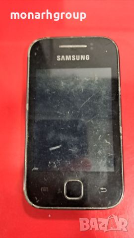 Телефон Samsung GT-S5360/ за части/, снимка 1 - Samsung - 45780836