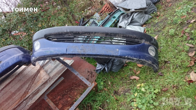  броня пежо 206 