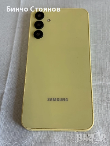 Samsung Galaxy A15 , снимка 3 - Samsung - 51698797