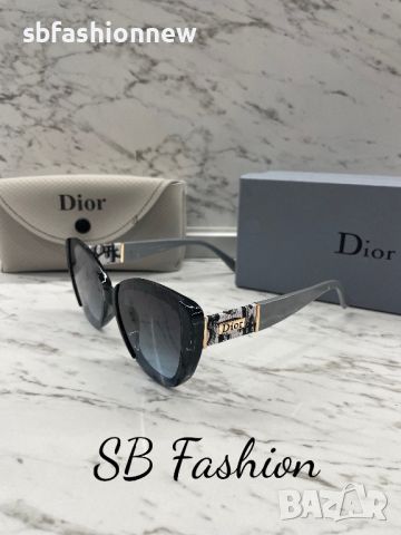 Dior очила реплика в кутия , снимка 1