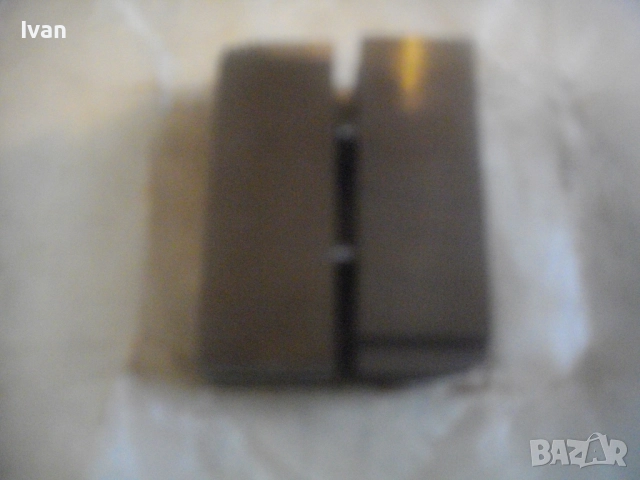 1/2"-3/4" цол нови резбонарезни ножове чехославашки старо качество на NAREX за винторезка JOPAL 2, снимка 16 - Други инструменти - 52721074