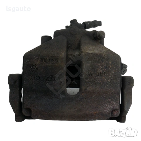 Преден ляв спирачен апарат Volkswagen Passat (B7) 2010-2014 ID: 156994