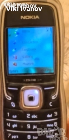 Нокия 5500d, снимка 3 - Nokia - 53060362