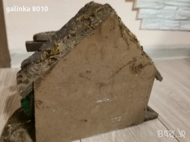 Стар интересен предмет, снимка 6 - Антикварни и старинни предмети - 52558244